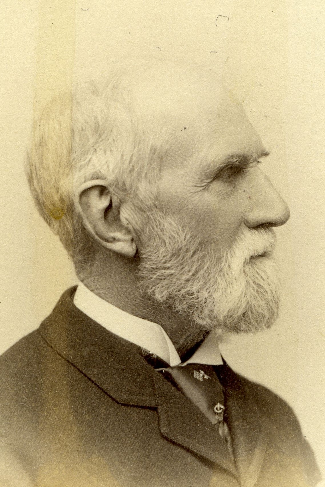 Member portrait of John T. Metcalfe